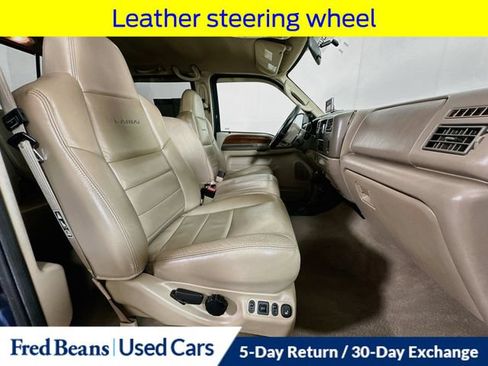 Used 2004 Ford F250 Lariat AWD/4WD image 29