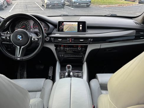 Used 2016 BMW X5 M image 20