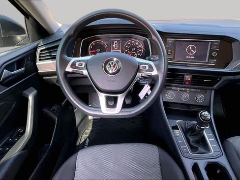 Used 2021 Volkswagen Jetta S FWD image 6