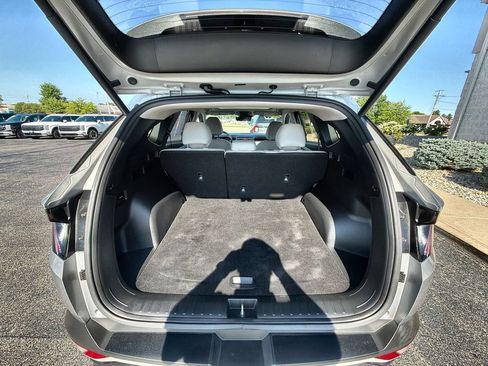 Used 2023 Hyundai Tucson SEL w/ Convenience Package AWD/4WD image 19