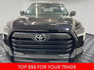 Used 2023 Toyota Tundra SR5 w/ SX Package AWD/4WD video 2