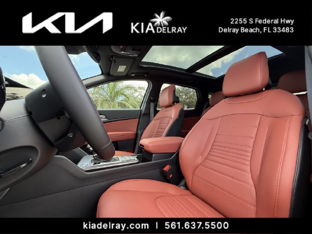 New 2026 Kia Sportage SX AWD/4WD image 19