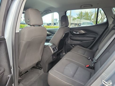 Used 2023 GMC Terrain SLE w/ Driver Convenience Package FWD image 13