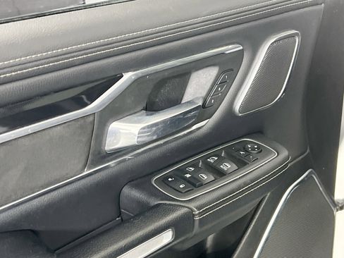 Used 2022 RAM 1500 Laramie image 18