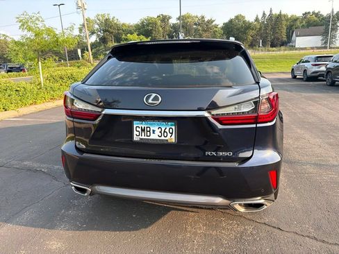 Used 2019 Lexus RX 350 AWD w/ Navigation Package image 26