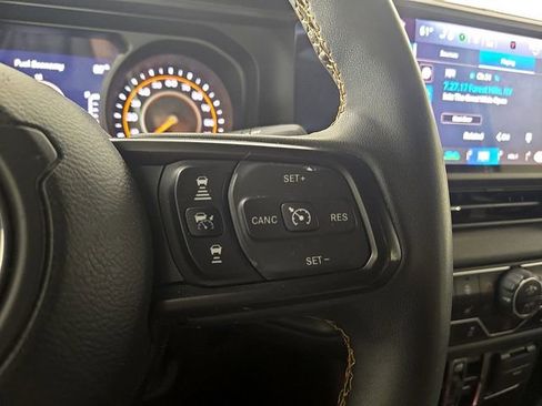 Used 2024 Jeep Wrangler Sport S image 22