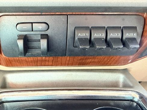 Used 2015 Ford F250 King Ranch AWD/4WD image 29