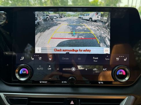 Used 2024 Lexus RX 350 Premium w/ Cold Area Package FWD image 22