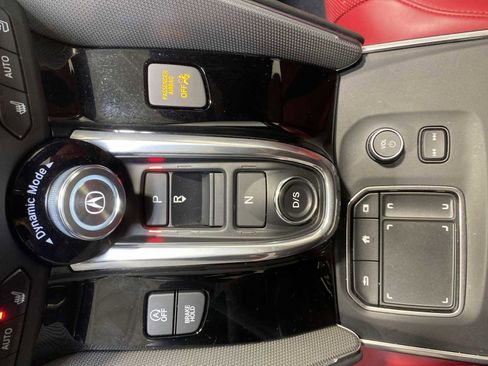 Certified 2023 Acura TLX SH-AWD w/ A-SPEC Pkg image 16