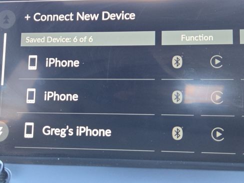 Used 2023 Honda Accord Sport image 5