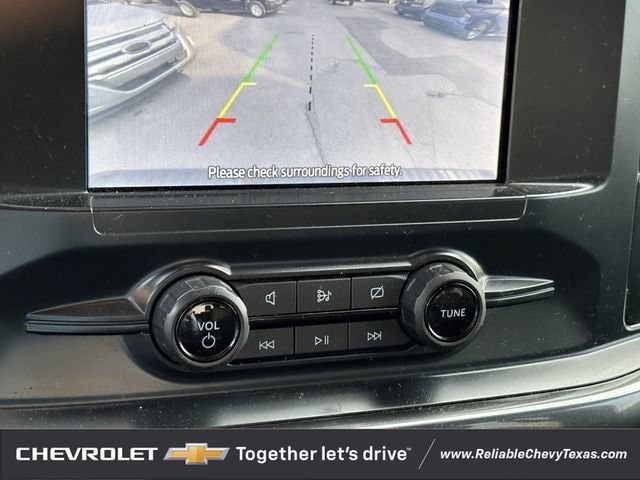 Used 2022 Ford F150 XL w/ STX Appearance Package RWD image 20