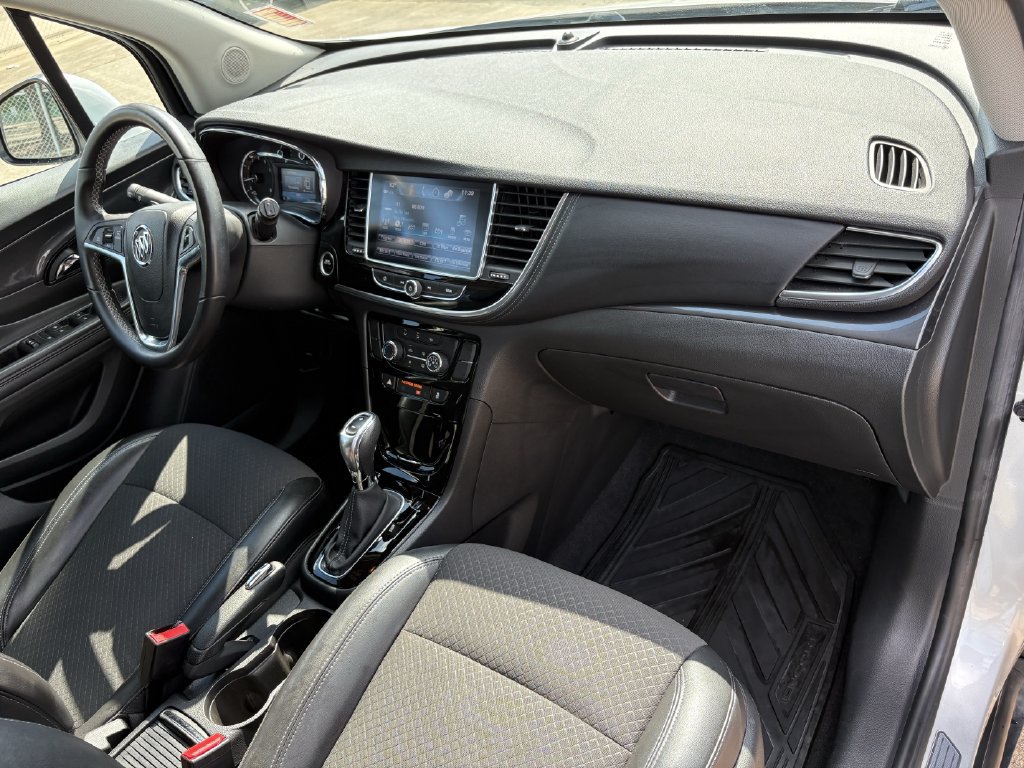Used 2019 Buick Encore Preferred FWD image 26