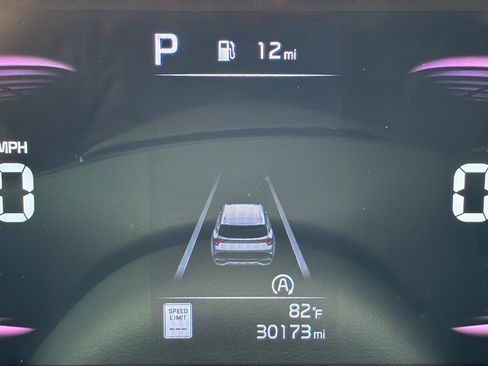 Used 2024 Kia Sportage EX image 25