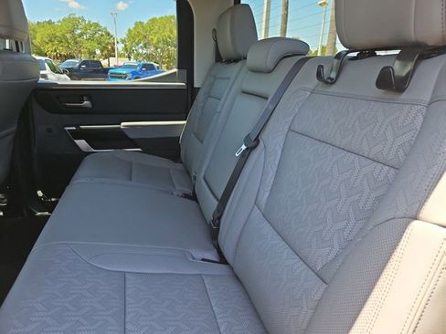 Used 2024 Toyota Tundra Limited image 11