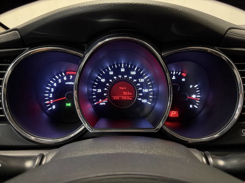 Used 2013 Kia Optima EX image 11