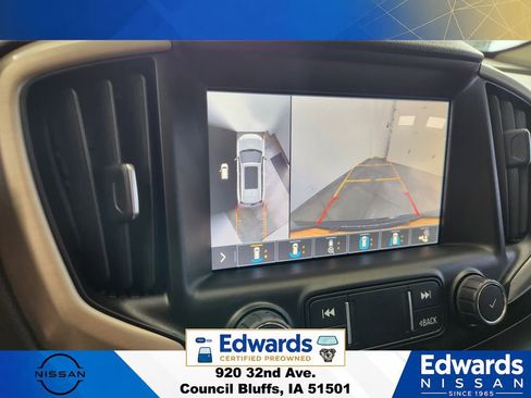 Used 2020 GMC Terrain Denali w/ Denali Premium Package AWD/4WD image 33