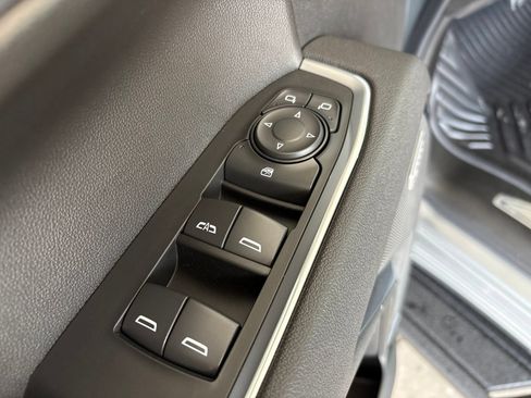 New 2026 Chevrolet Silverado 1500 LT Trail Boss w/ LT Trail Boss Premium Package AWD/4WD image 11