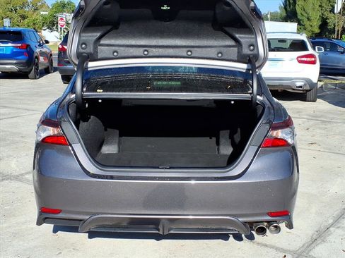 Used 2023 Toyota Camry SE image 31