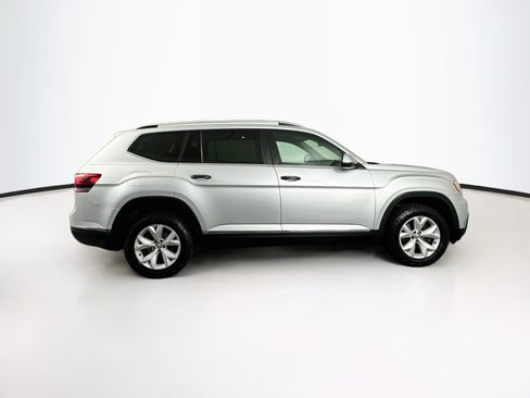 Used 2018 Volkswagen Atlas SEL AWD/4WD image 10