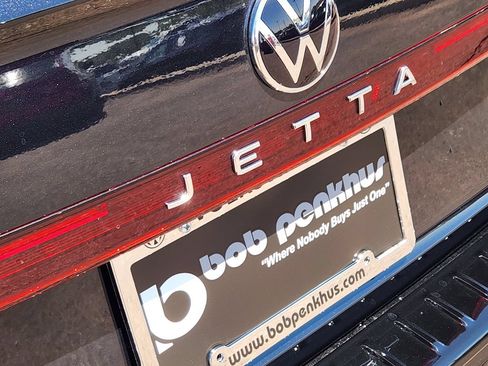 New 2026 Volkswagen Jetta S FWD image 31