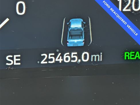 Used 2023 Ford F150 Lariat image 20