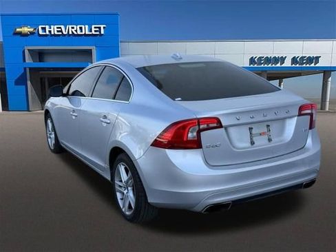 Used 2014 Volvo S60 T5 FWD image 29