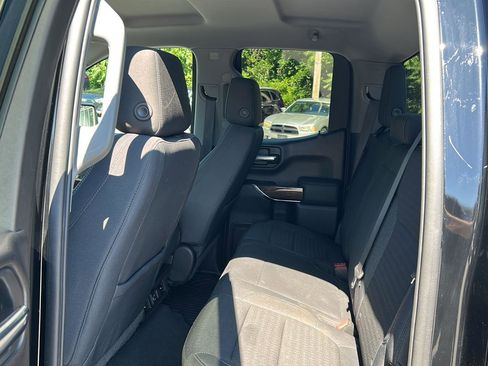 Used 2019 GMC Sierra 1500 SLE w/ SLE Value Package AWD/4WD image 13