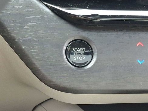 Used 2025 Nissan Murano SL w/ Cargo Package image 23