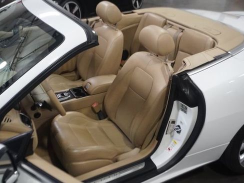 Used 2012 Jaguar XK Convertible image 19