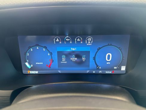 New 2026 Ford F150 XLT image 55