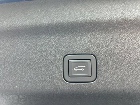 Used 2025 Chevrolet Suburban Premier w/ Sun And Tow Package RWD image 50
