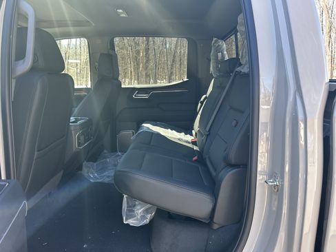 New 2026 GMC Sierra 1500 Denali w/ Denali Reserve Package image 16