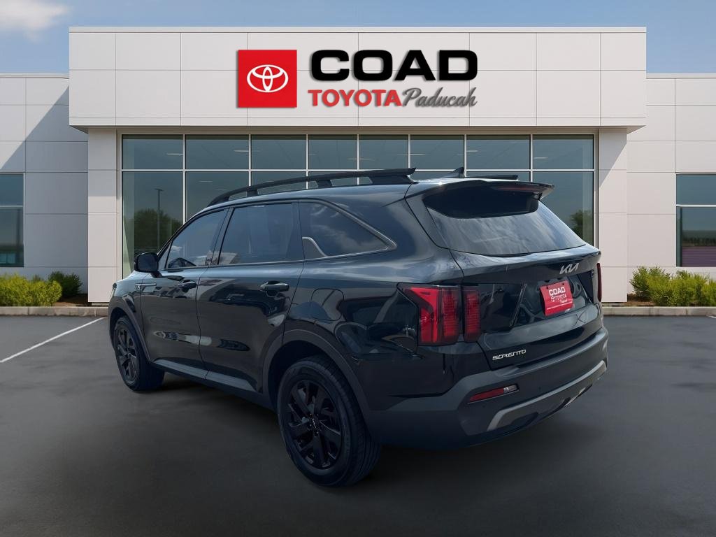 Used 2023 Kia Sorento S w/ Panoramic Sunroof Package AWD/4WD image 7
