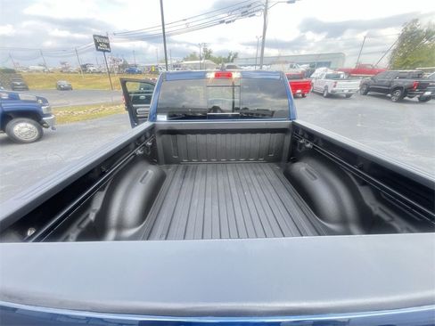 Used 2022 RAM 1500 Big Horn image 23
