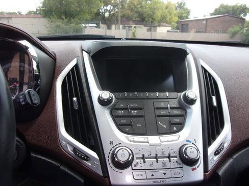 Used 2014 GMC Terrain SLT w/ Safety Package image 12