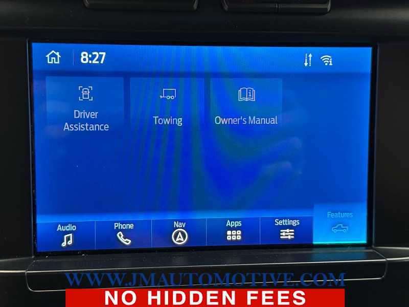 Used 2023 Ford F150 XL w/ STX Appearance Package AWD/4WD image 27