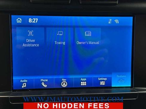 Used 2023 Ford F150 XL w/ STX Appearance Package AWD/4WD image 27