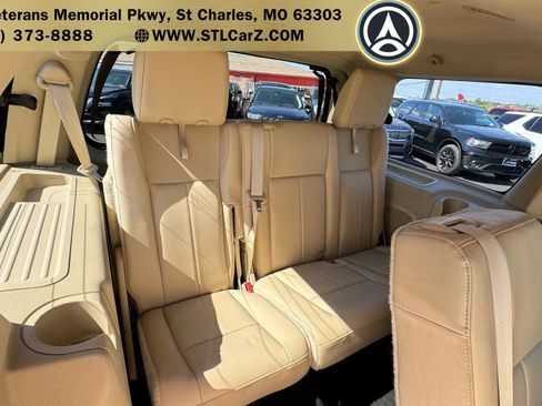 Used 2015 Ford Expedition Limited w/ Equipment Group 301A image 20