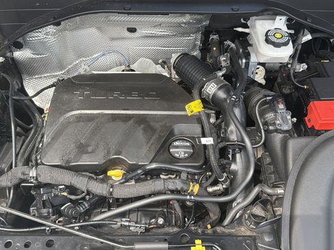 Used 2023 Chevrolet TrailBlazer LS FWD image 27