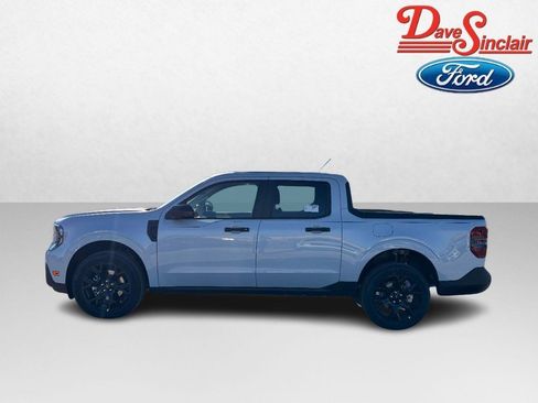 New 2026 Ford Maverick XLT w/ XLT Luxury Package AWD/4WD image 10