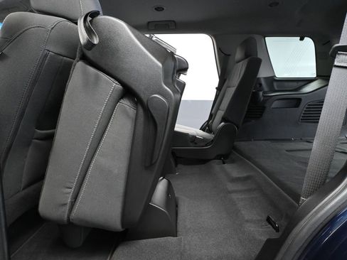 Used 2020 Chevrolet Tahoe LS w/ Skid Plate Package image 40