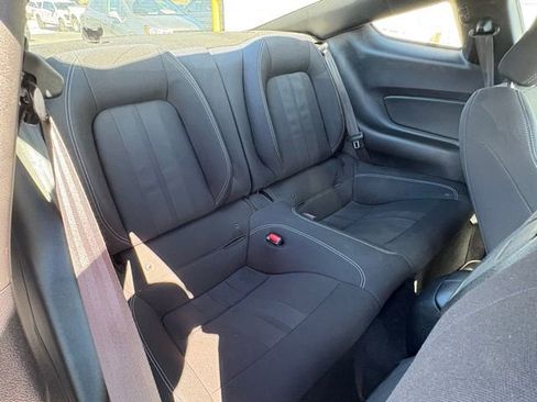 Used 2022 Ford Mustang GT w/ Black Accent Package image 26