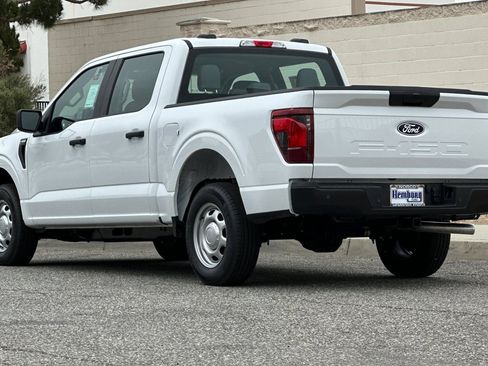 New 2026 Ford F150 XL RWD image 6