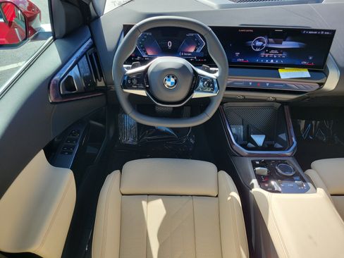 New 2026 BMW X3 xDrive30i w/ Convenience Package AWD/4WD image 11