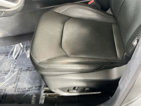Used 2022 Jeep Compass Limited AWD/4WD image 18