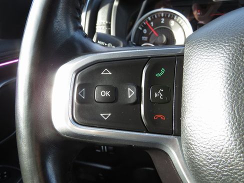 Used 2022 RAM 1500 Laramie image 21