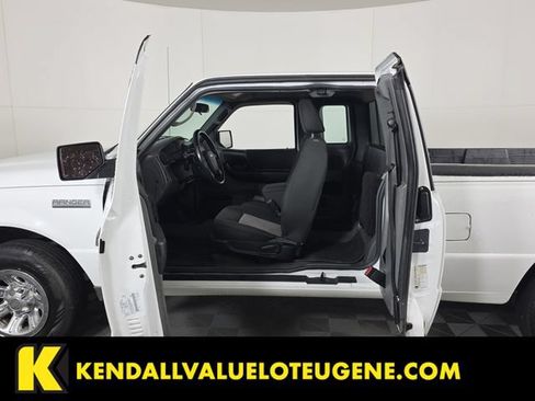Used 2010 Ford Ranger XLT RWD image 25