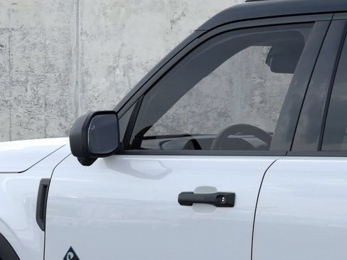 New 2026 Ford Bronco Sport Outer Banks w/ Outer Banks Tech Package+ AWD/4WD image 20