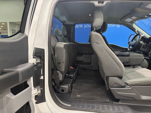 Certified 2023 Ford F250 XLT image 15