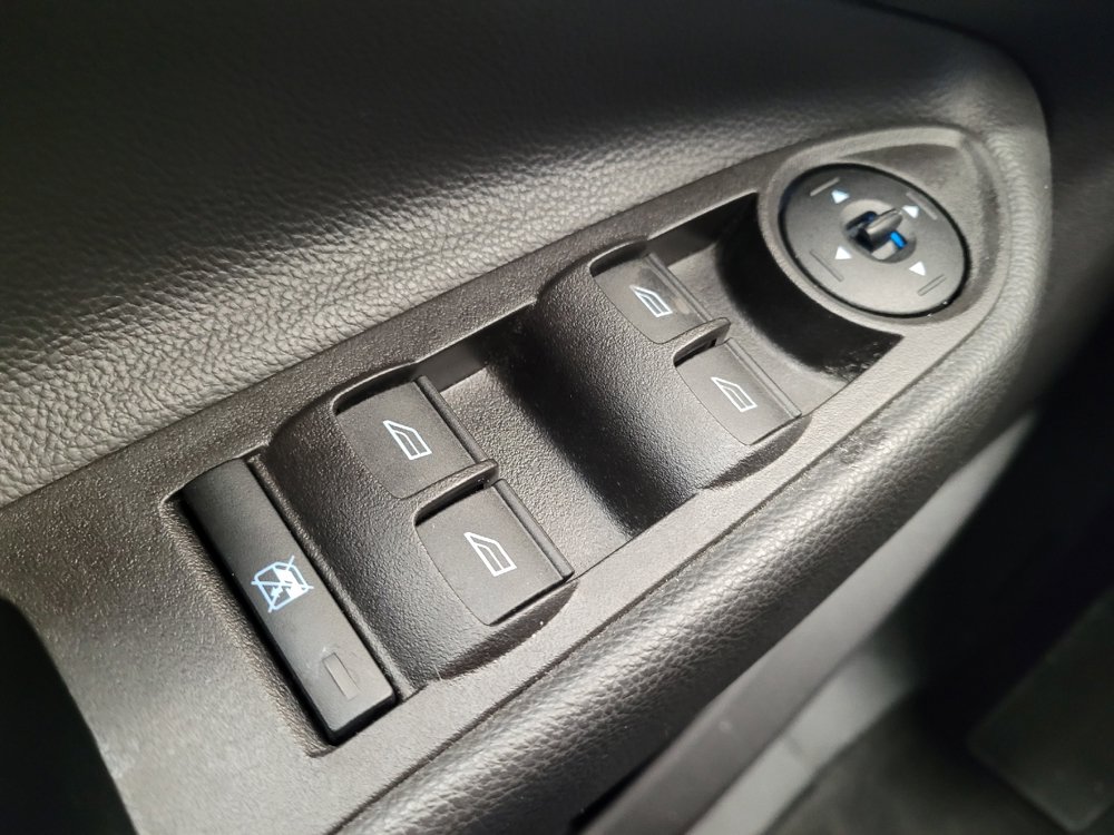 Used 2015 Ford Escape SE FWD image 27